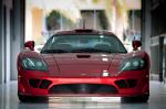 Saleen S7 Twin Turbo 2005 года